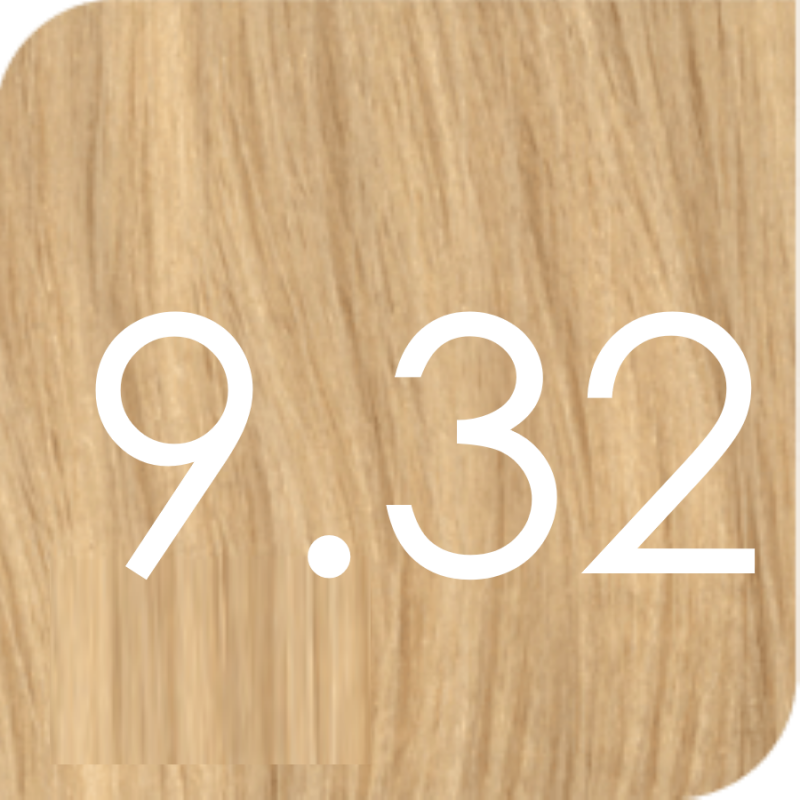 Color Excel 9.32 Ivory