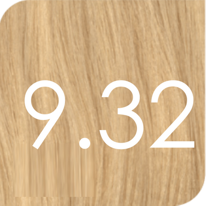 Color Excel 9.32 Ivory