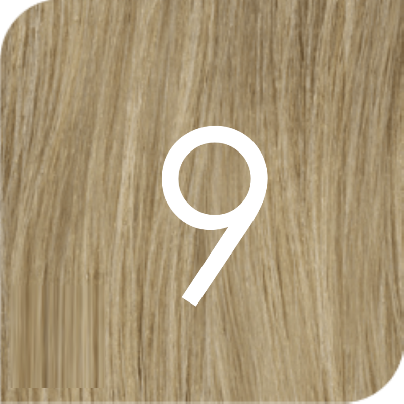 Color Excel 9- Very Light Blond