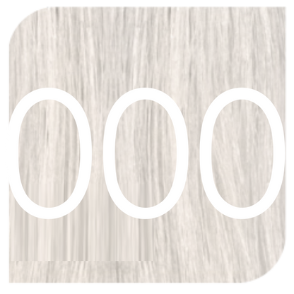 Color Excel Gloss Toner 000