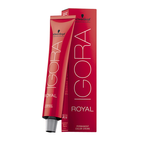 Igora Royal Color E-0 Lightening Extract