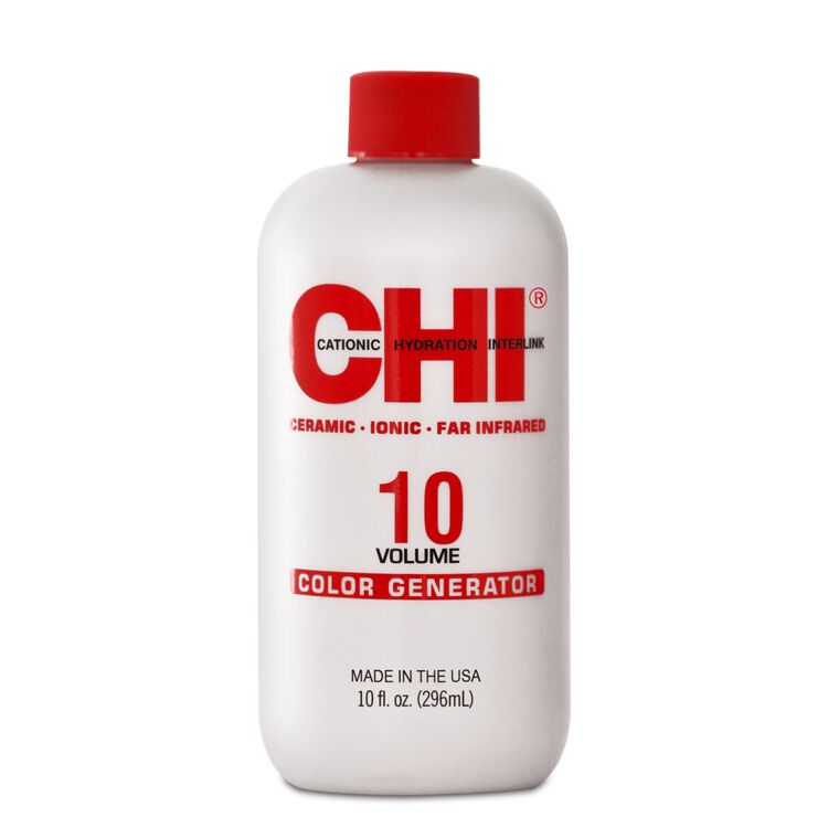 CHI Color Generator 10 Volume