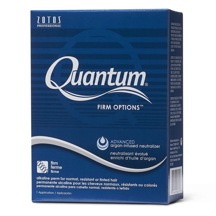 Firm Options Alkaline Perm