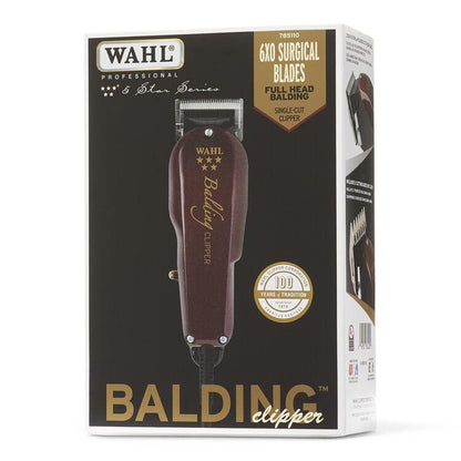 5 Star Balding Clipper 