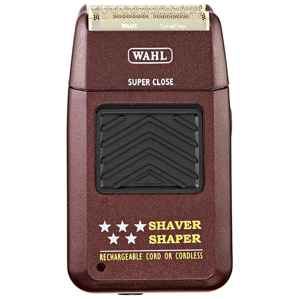 5 Star Series Shaver/Shaper shaver item 