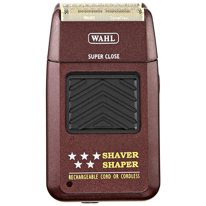 5 Star Series Shaver/Shaper shaver item 