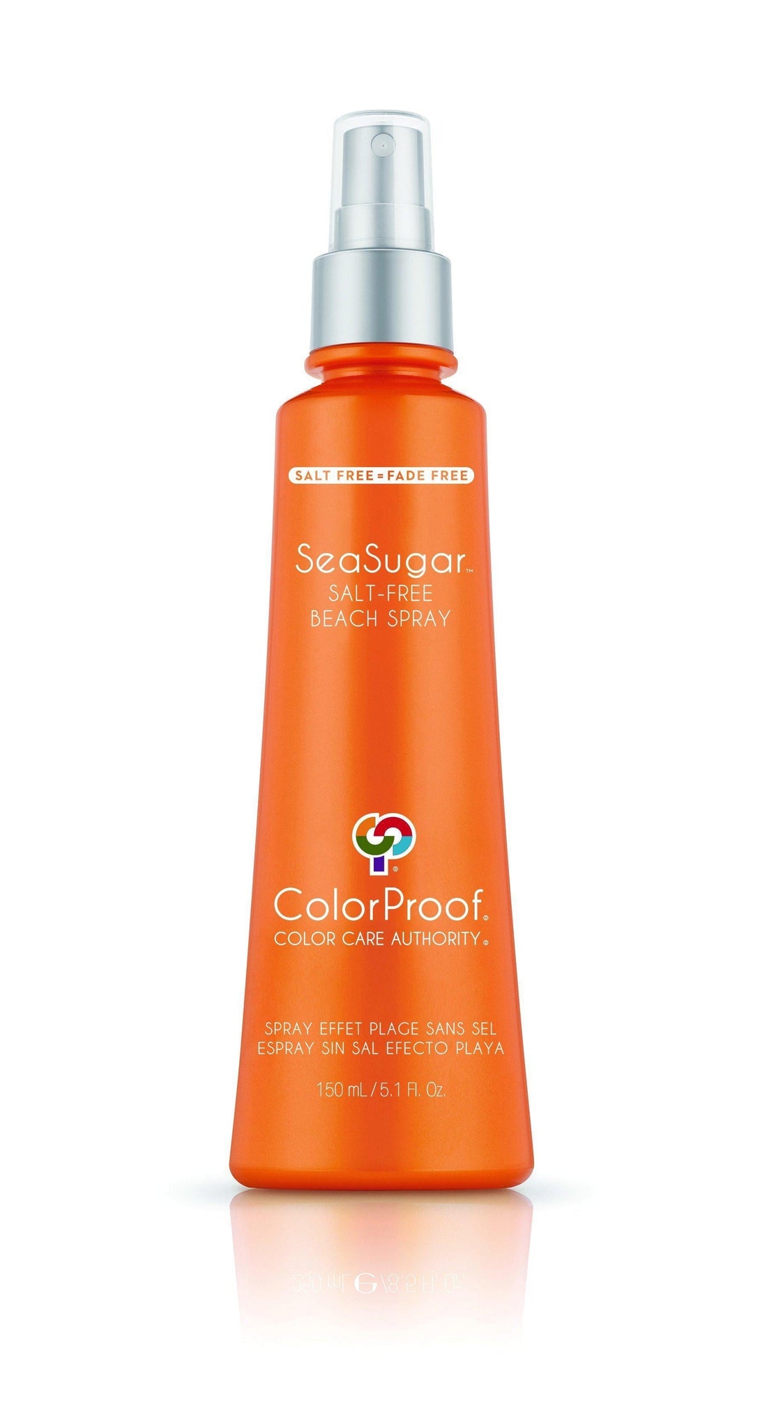 SeaSugar Salt-Free Beach Spray