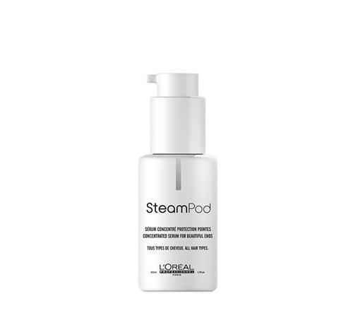 Steampod Leave in Serum