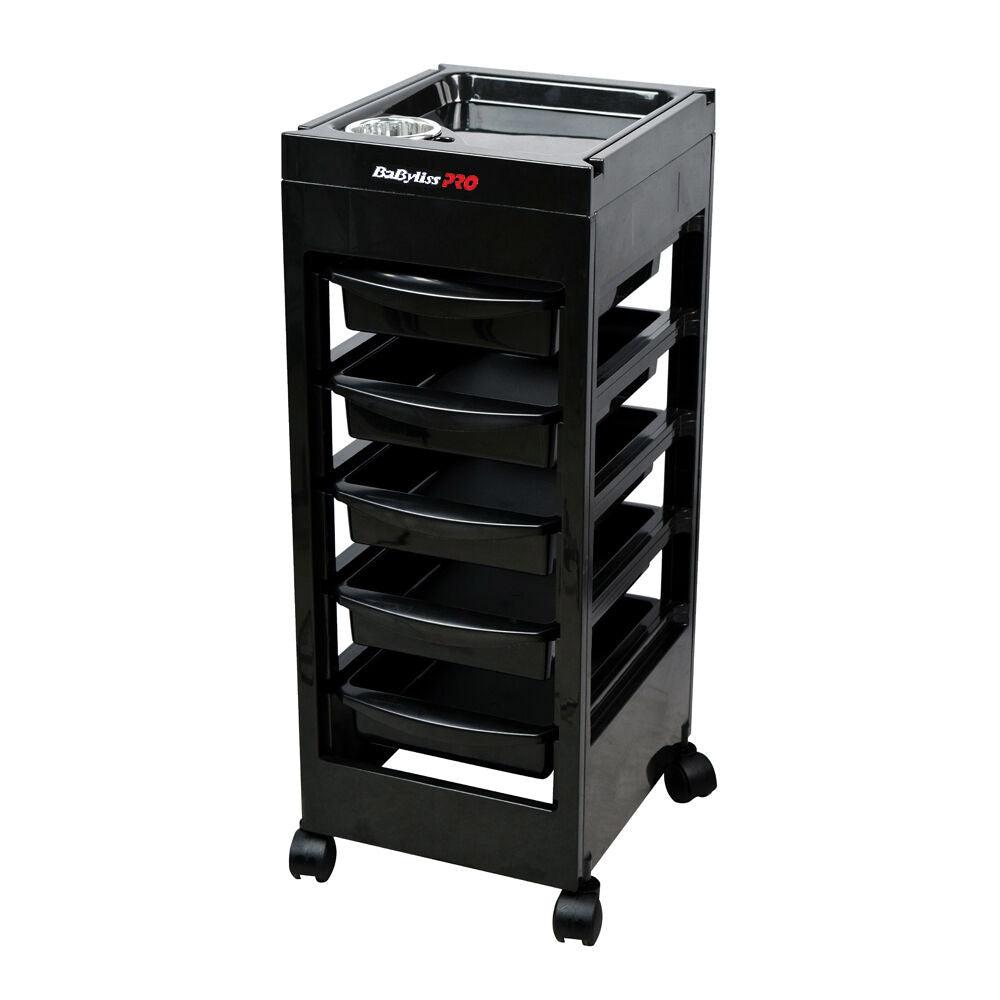 Econo Trolley