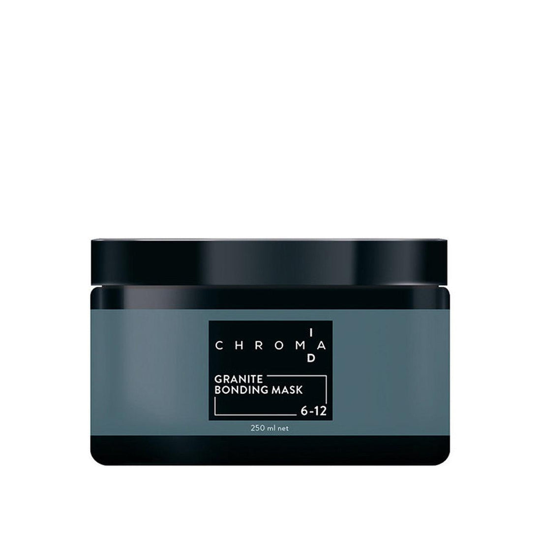 Chroma ID Bonding Colour Mask, 6-12 Granite,