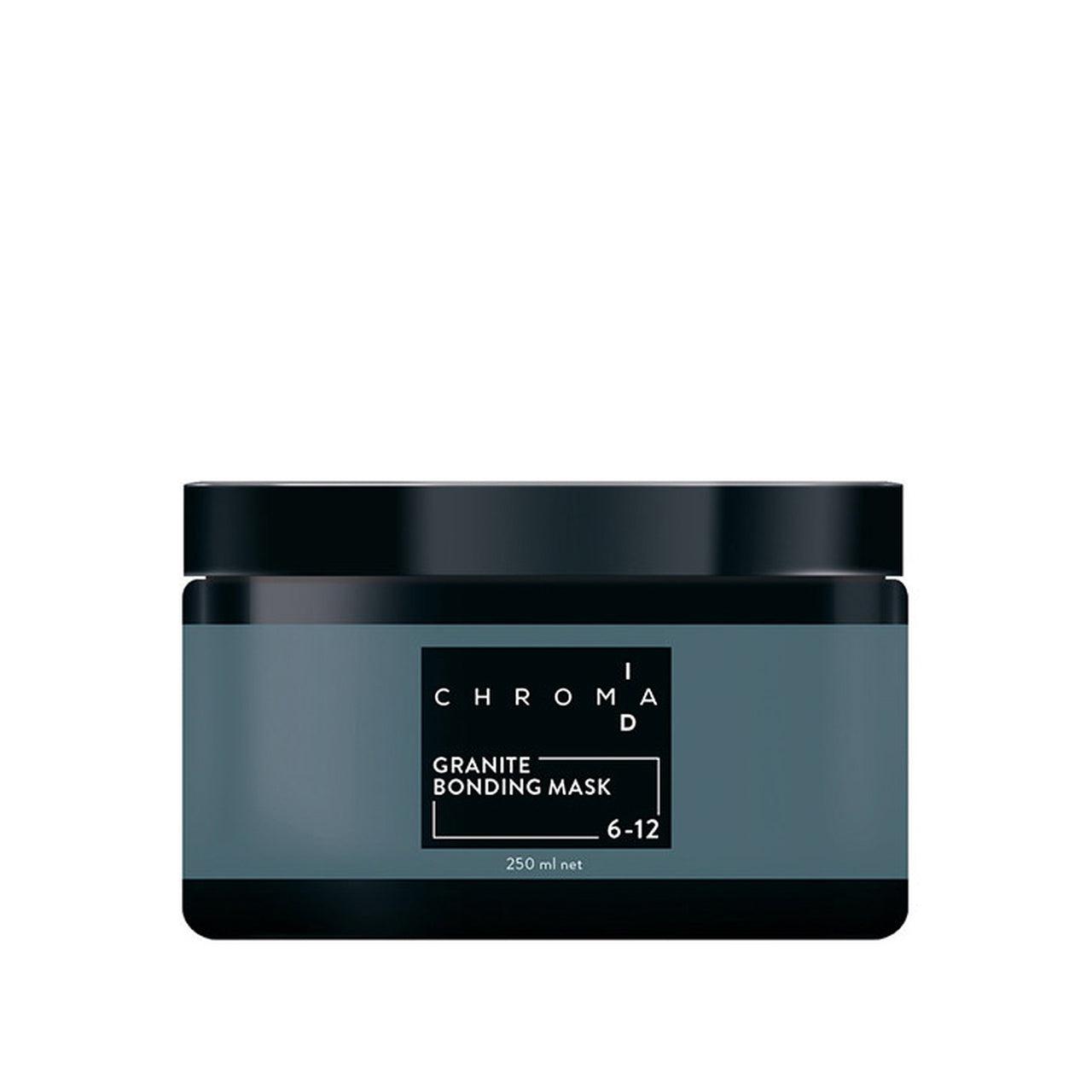 Chroma ID Bonding Colour Mask, 6-12 Granite,