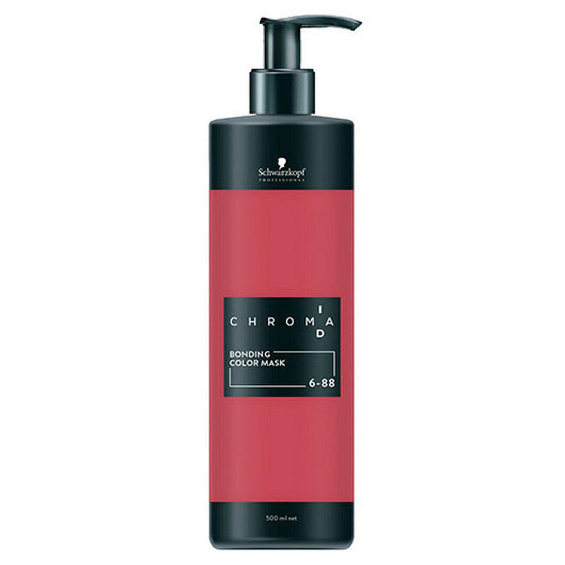 Chroma ID Bonding Color Mask 6-88 Ruby