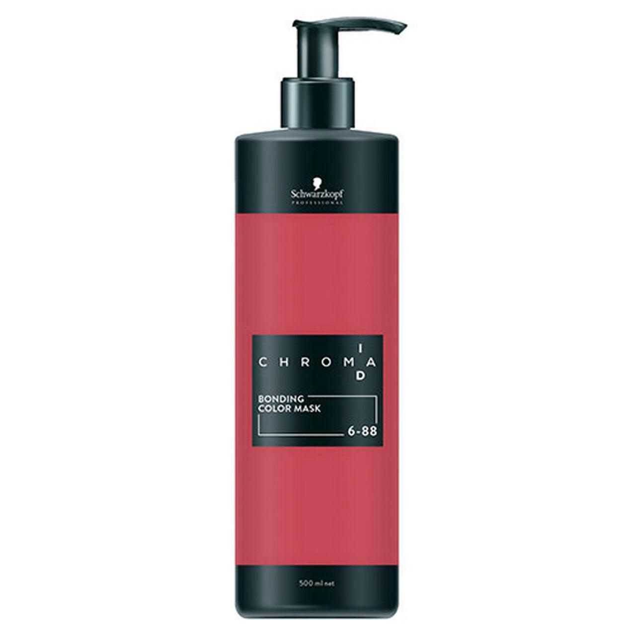 Chroma ID Bonding Color Mask 6-88 Ruby