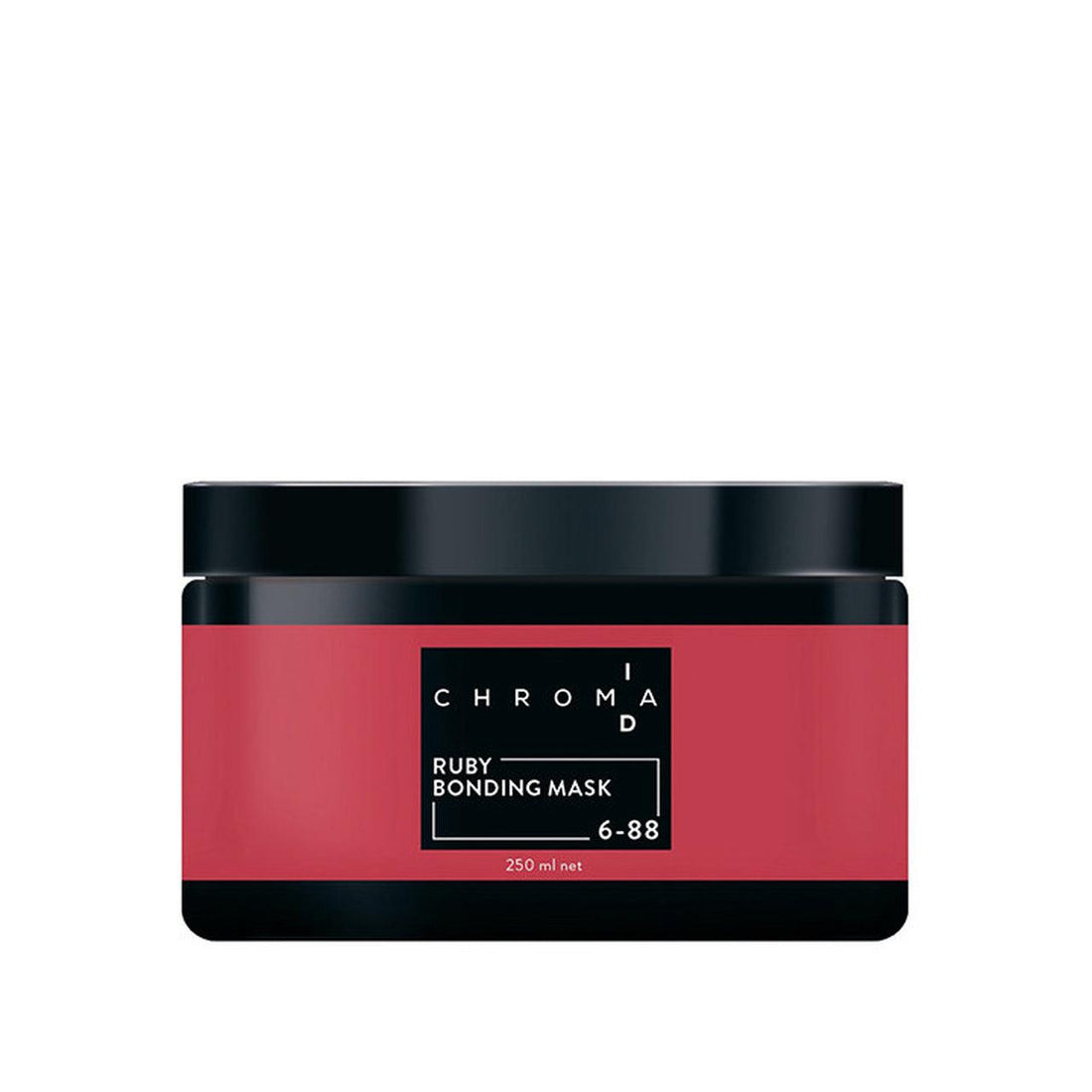 Chroma ID Ruby Bonding Color Masks
