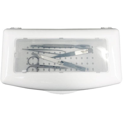 Disinfection Plate