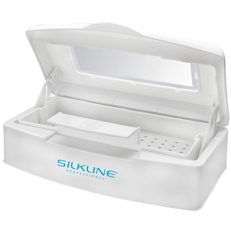 Disinfection Plate