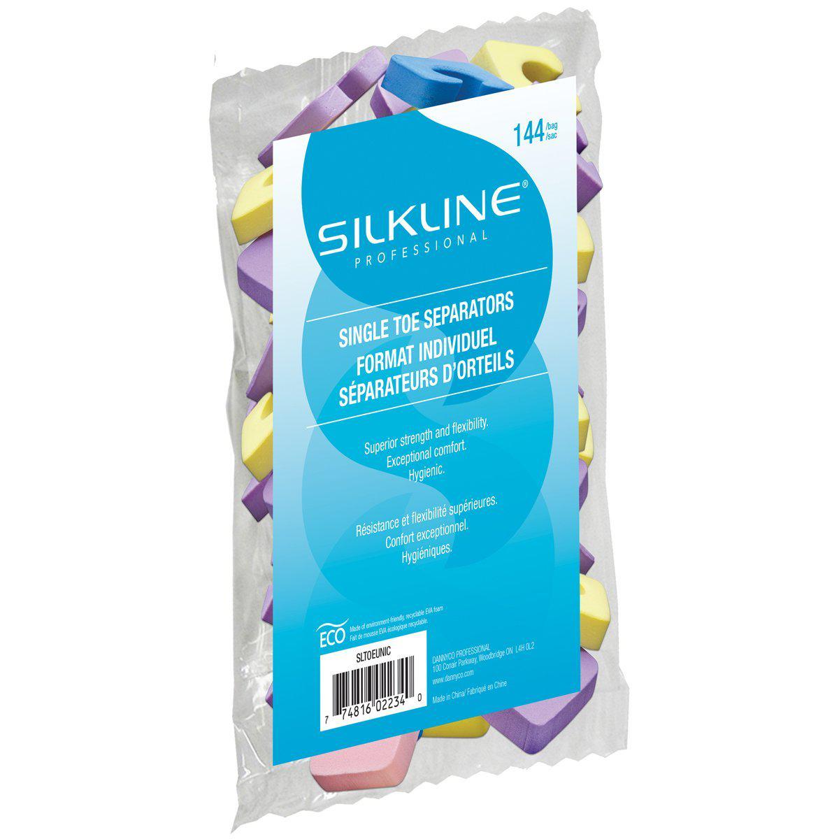 Single Toe Separators