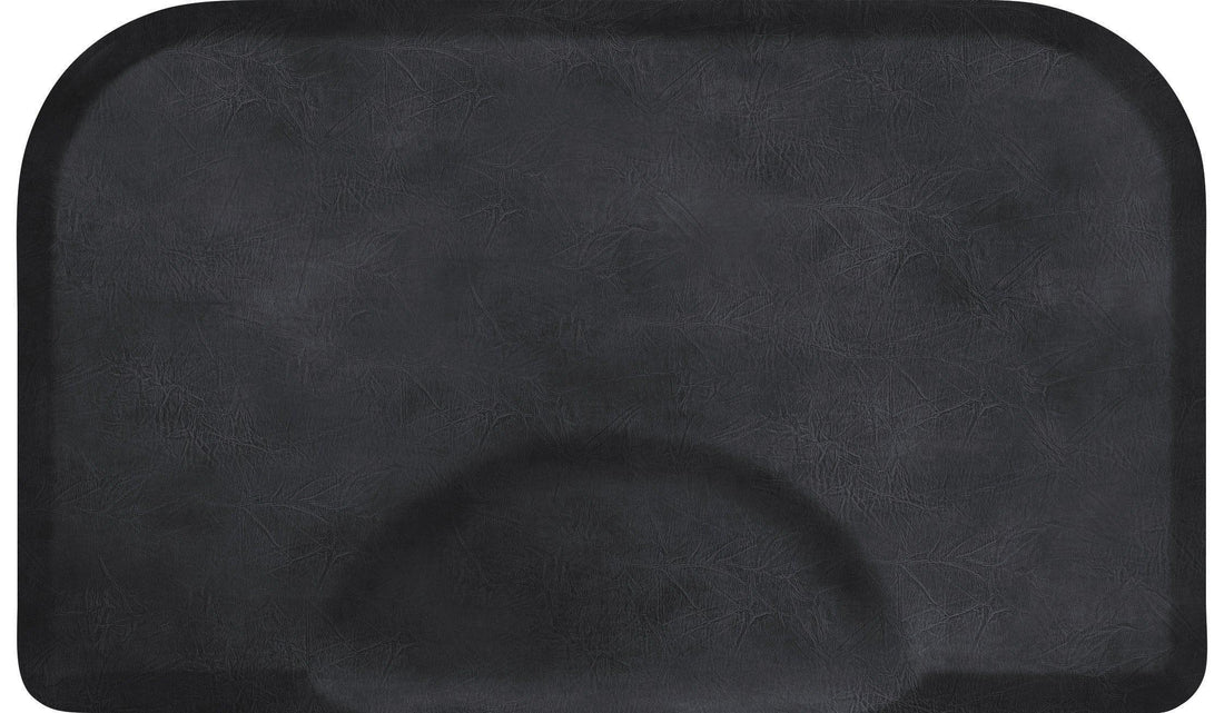 The Barber 3/4&quot; Mat (3&