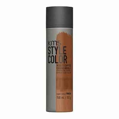Style Color Rusty Copper
