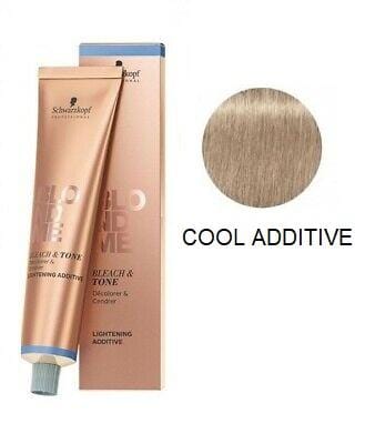 BlondMe Bleach &amp; Tone B-Cool Additive