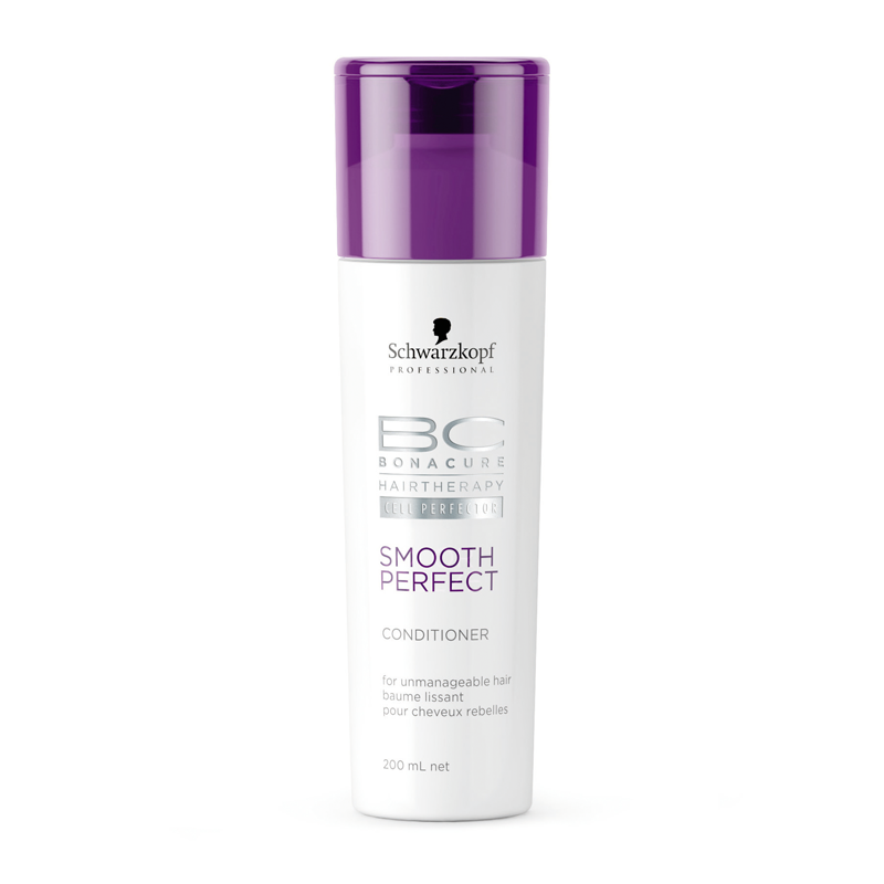BC Bonacure Smooth Perfect conditioner