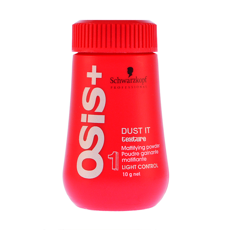 Dust It mattifying powder
