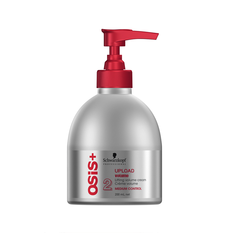 Upload Lifting Volume Cream