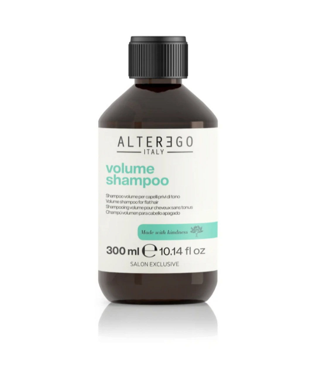 Alter Ego Volume Shampoo