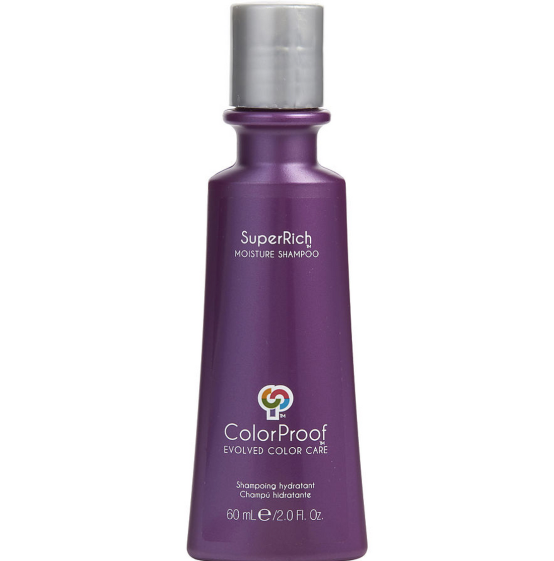 SuperRich Moisture Shampoo