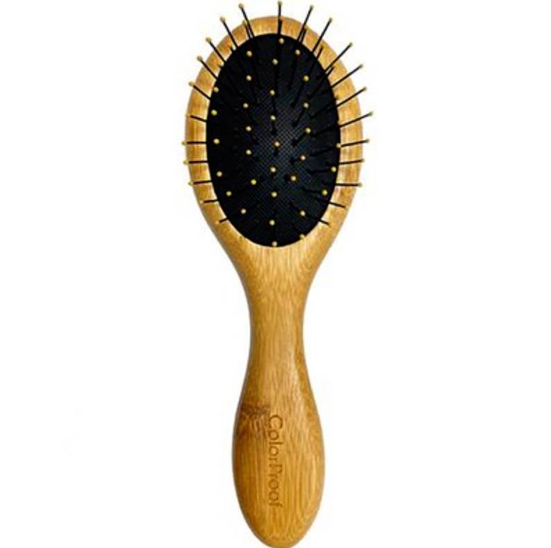 Mini Detangling Brush (no carton)