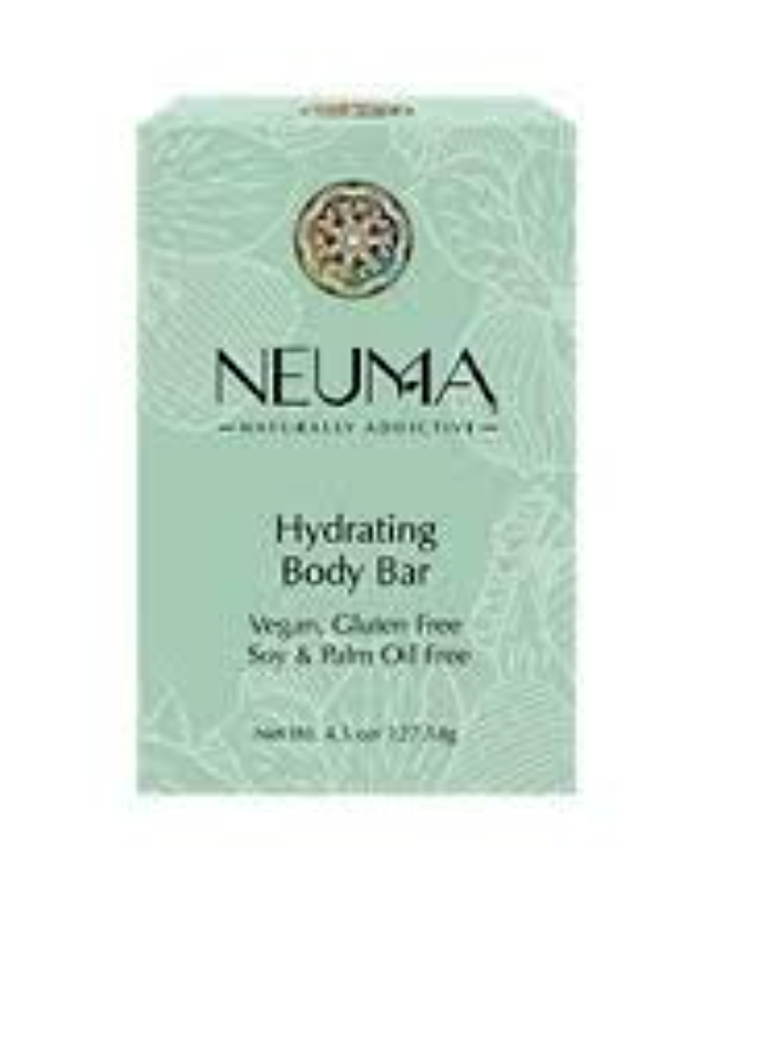NeuBody &amp; Mind Hydrating Body Bar