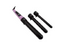 Selection Hair Curler Set With 3 Black Barrels (19/25/32MM) Lavender Herb