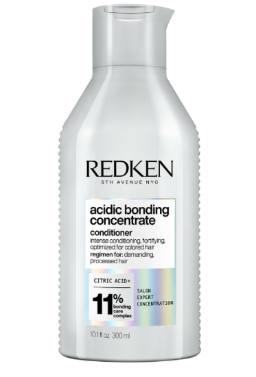 Acidic Bonding Concentrate Conditioner