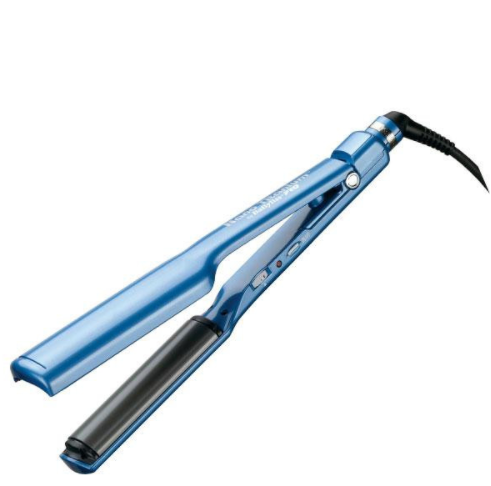 Nano-Titanium &amp; Ceramic Flat Iron