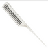 White Tail Comb 218mm