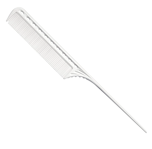 White Tail Comb 216mm