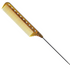 Camel Pin Tail Comb 220mm