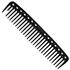 Carbon Cutting Comb 190mm