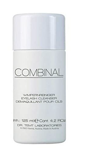 Eyelash Cleanser 125 ml