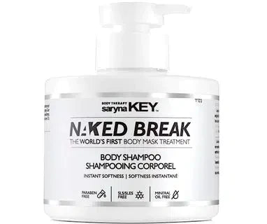 Saryna Key Naked Break Body Shampoo