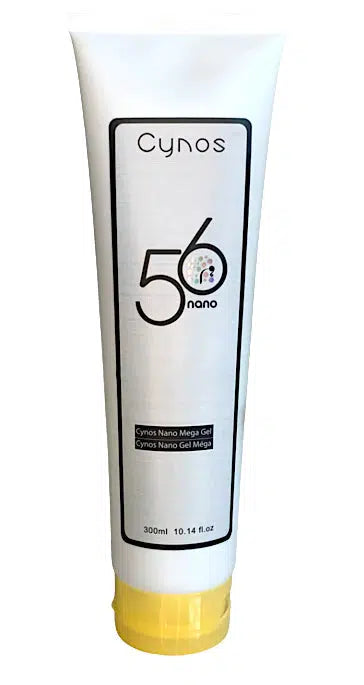 Cynos - NANO 56 MEGA GEL 300 ml