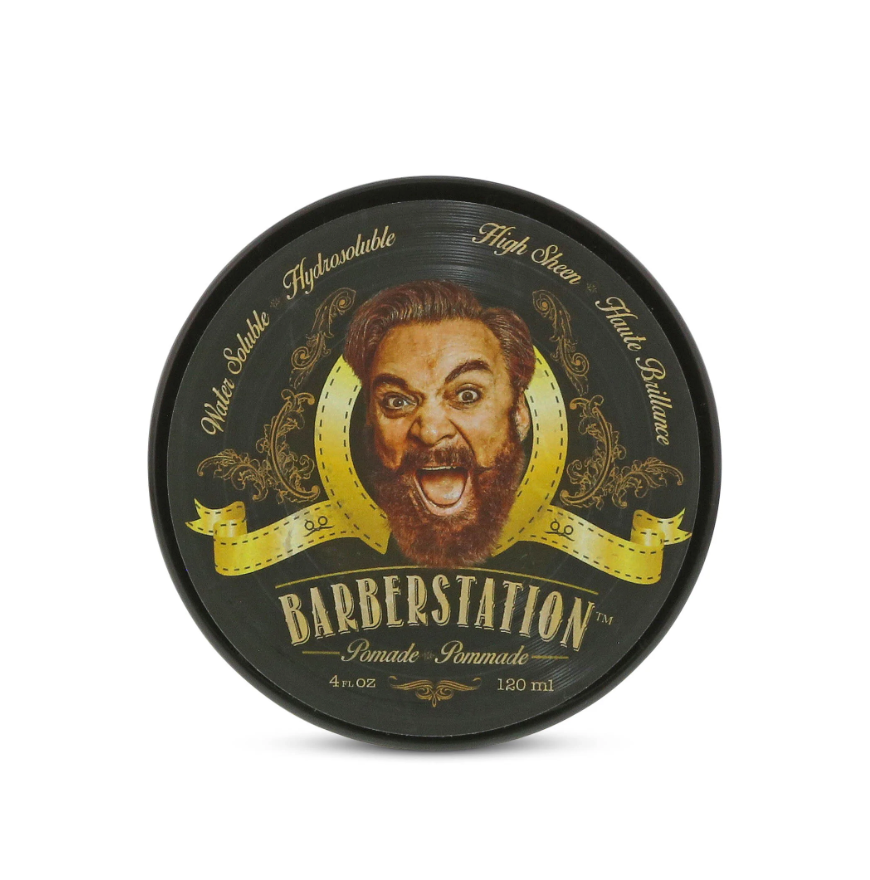 Pomade Water Soluble