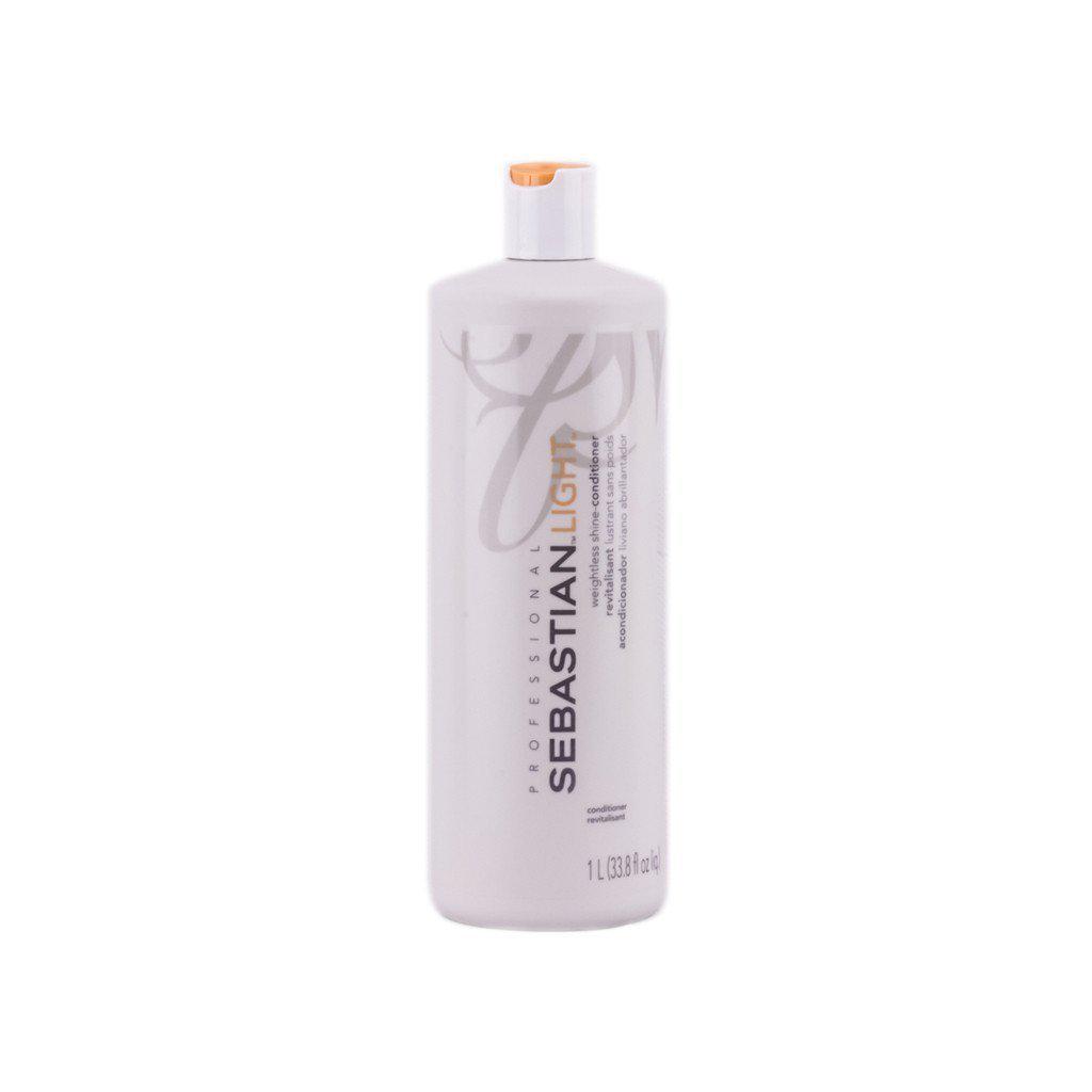Light Weightless Shine Conditioner