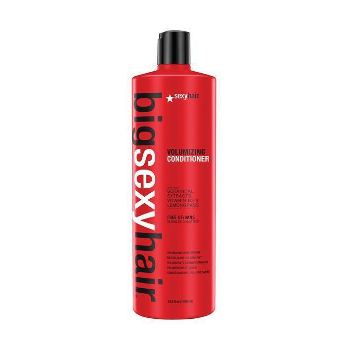 Big Sexy Hair Volumizing Conditioner