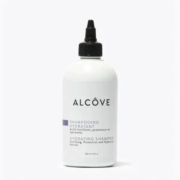 Alcove Moisturizing Shampoo