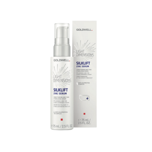 Light Dimensions Silklift 2in1 Serum