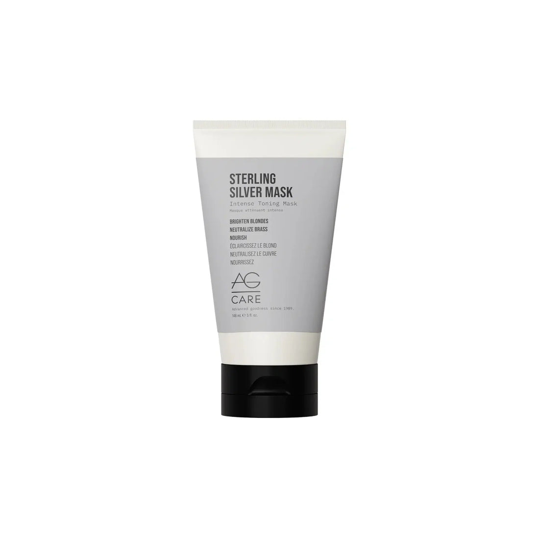 STERLING SILVER INTENSE TONING MASK