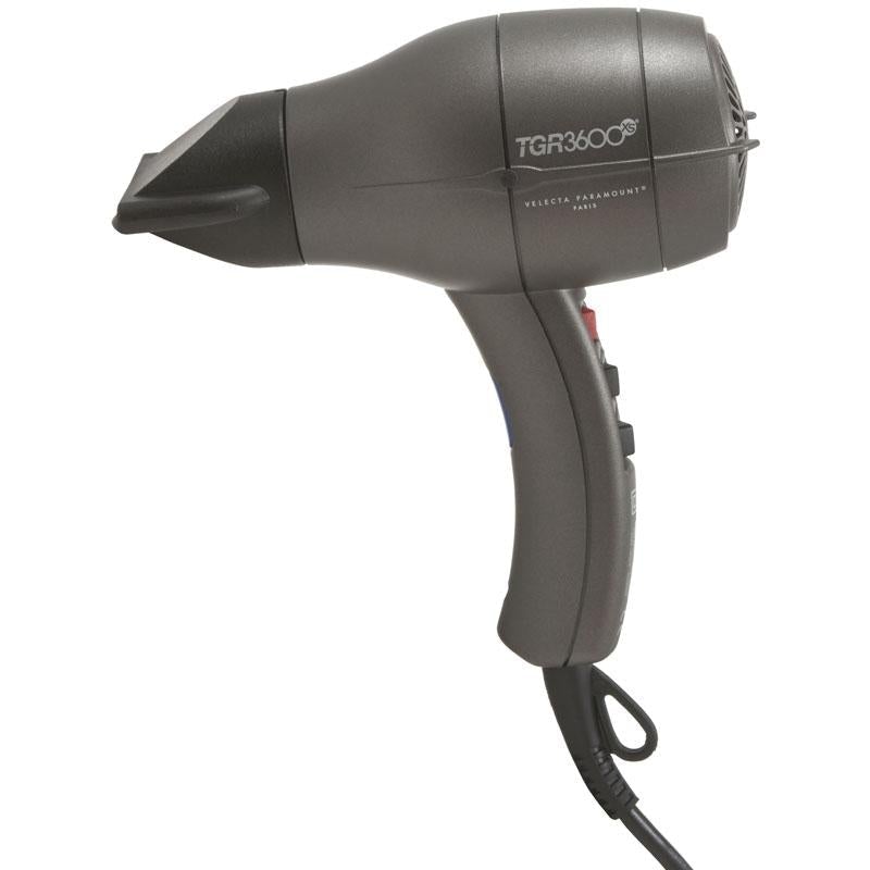 Super-Lightweight Compact Hairdryer