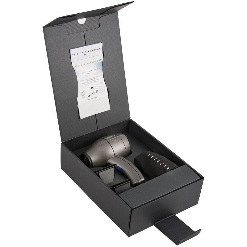 Super-Lightweight Compact Hairdryer