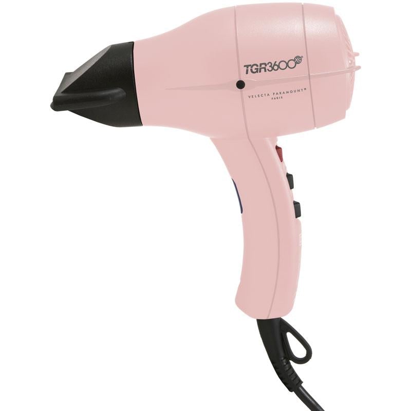 Super-Lightweight Compact Hairdryer